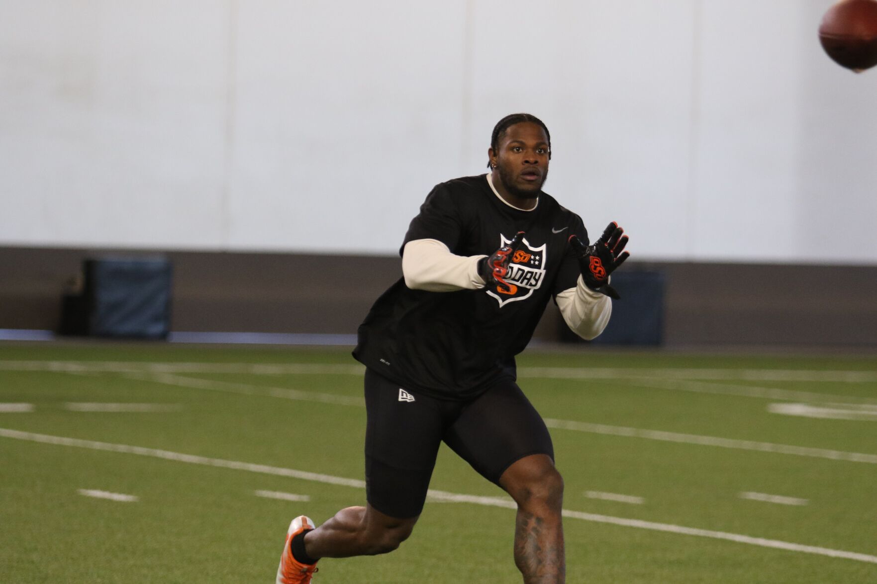OSU Pro Day 019